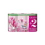 Foxy Bouquet Carta Igienica Profumata, 6 Rotoli