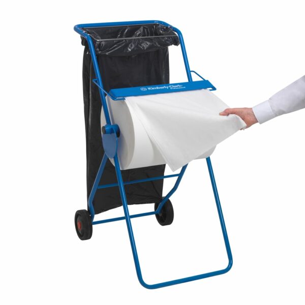 Panni WypAll®X60 General Clean™8349 - immagine 5
