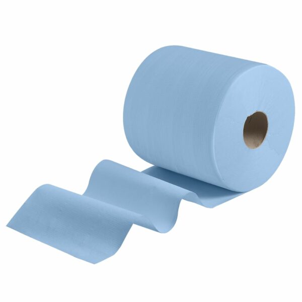 Panni WypAll®X80 Power Clean™8347 - immagine 3
