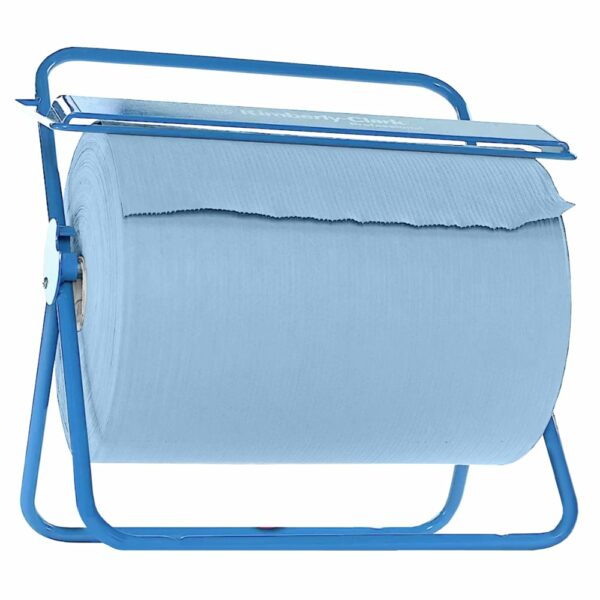 Panni WypAll®X80 Power Clean™8347 - immagine 4
