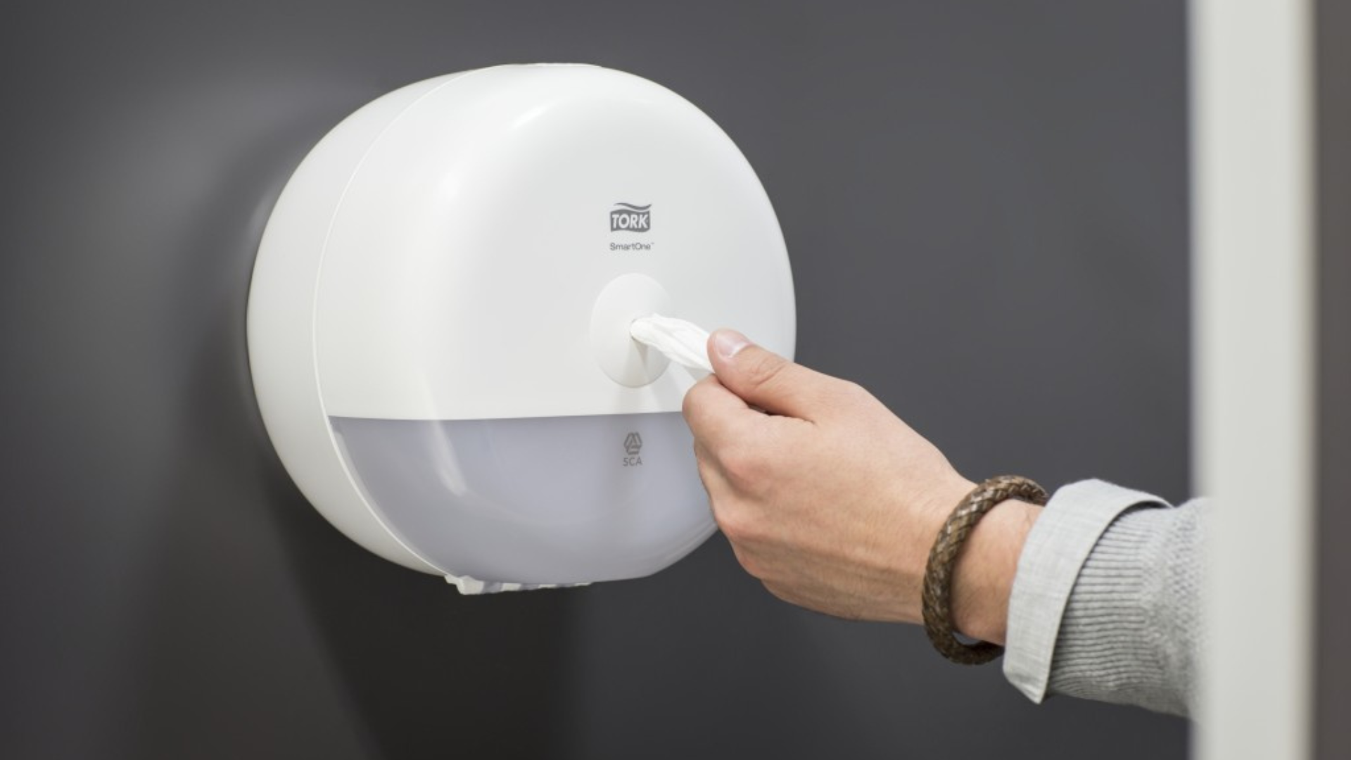 Dispenser Professionali: La Guida Definitiva per Igiene e Risparmio