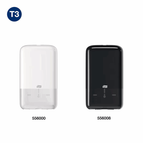 Dispenser Sistema T3 Tork
